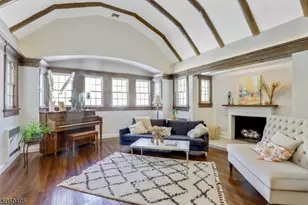 136 Hobart Ave, Millburn, NJ 07078 - Photo 2