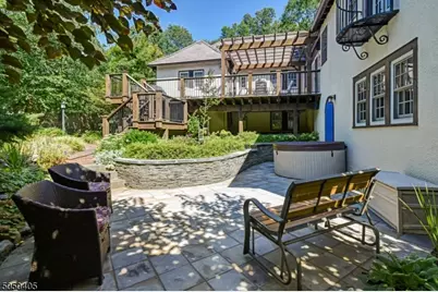 136 Hobart Ave, Millburn, NJ 07078 - Photo 24
