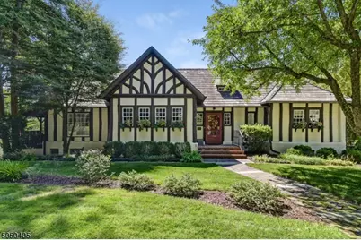 136 Hobart Ave, Millburn, NJ 07078 - Photo 1