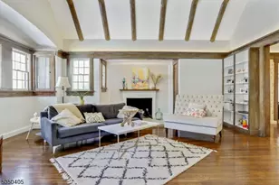 136 Hobart Ave, Millburn, NJ 07078 - Photo 4
