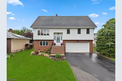191 Pershing Rd, Clifton, NJ 07013 - Photo 1