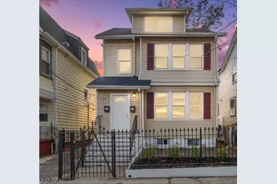 24 Irving Ave, Newark, NJ 07112 - Photo 4