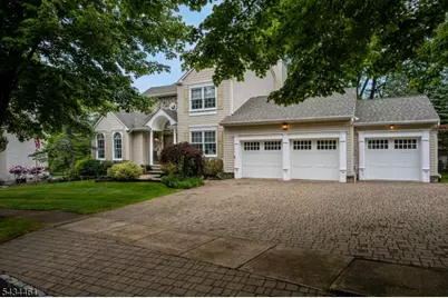 22 Hawthorn Dr, Roxbury Township, NJ 07876 - Photo 44