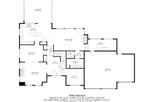 22 Hawthorn Dr, Roxbury Township, NJ 07876 - Photo 48