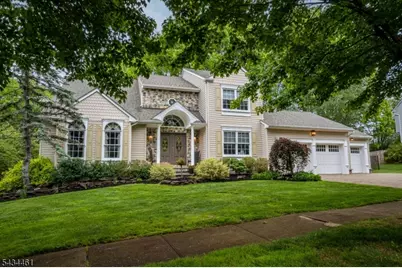22 Hawthorn Dr, Roxbury Township, NJ 07876 - Photo 1