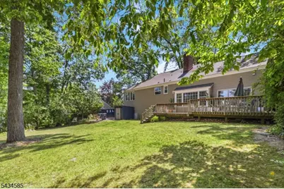 11 Powder Horn Dr, Morris Township, NJ 07960 - Photo 24