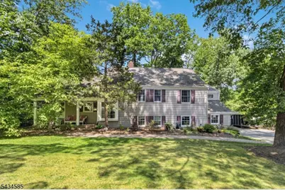 11 Powder Horn Dr, Morris Township, NJ 07960 - Photo 2