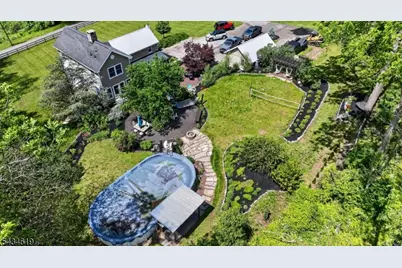 70 Crab Apple Hill Rd, Holland Township, NJ 08848 - Photo 38