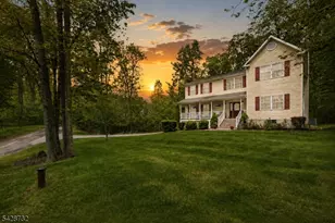 1 Foley Dr, Hampton Township, NJ 07860 - Photo 1