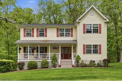 1 Foley Dr, Hampton Township, NJ 07860 - Photo 2