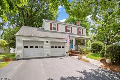 20 West End Ave, Madison, NJ 07940 - Photo 1