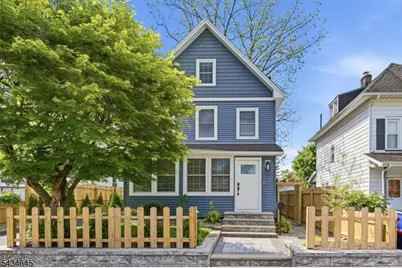 9 Morton St, Morristown, NJ 07960 - Photo 2