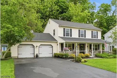 128 Merriam Ave, Newton, NJ 07860 - Photo 2