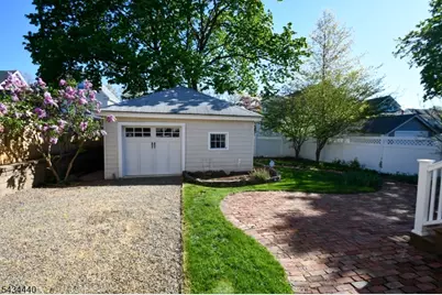 12 Van Dyke Pl, Summit, NJ 07901 - Photo 6