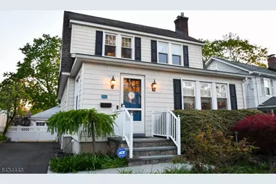 12 Van Dyke Pl, Summit, NJ 07901 - Photo 1