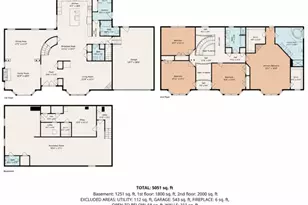 19 Fairview Rd, Clark Township, NJ 07066 - Photo 48