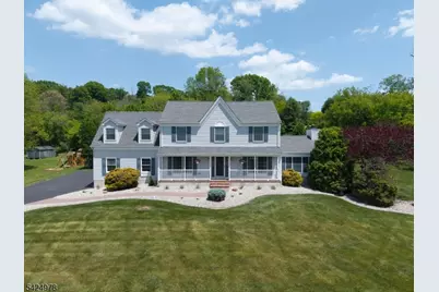 121 Birch Lane, Greenwich Township, NJ 08804 - Photo 1