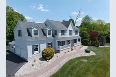 121 Birch Lane, Greenwich Township, NJ 08804 - Photo 2