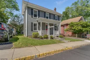 8 Maryland Ave, High Bridge, NJ 08829 - Photo 2
