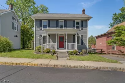 8 Maryland Ave, High Bridge, NJ 08829 - Photo 1