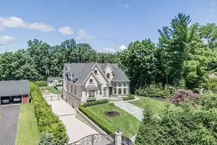 63 Grandview Ave, North Caldwell, NJ 07006 - Photo 2