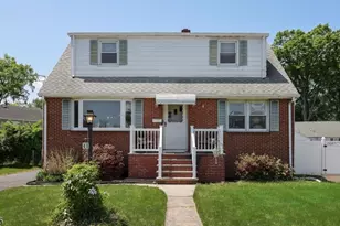 41 S 17th St, Kenilworth, NJ 07033 - Photo 1