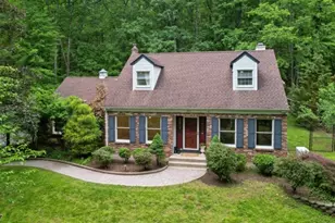 219 E Mountain Rd, Hillsborough Township, NJ 08844 - Photo 1