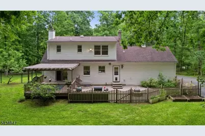 219 E Mountain Rd, Hillsborough Township, NJ 08844 - Photo 40