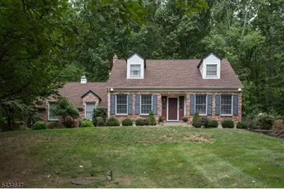 219 E Mountain Rd, Hillsborough Township, NJ 08844 - Photo 2