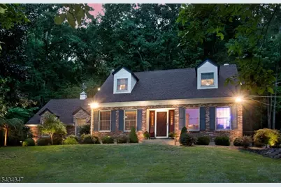 219 E Mountain Rd, Hillsborough Township, NJ 08844 - Photo 1