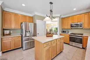 168 Tanglewood Pass, Jefferson Township, NJ 07849 - Photo 10
