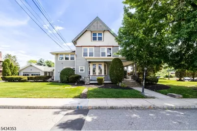 417 W Black Well St Ab, Dover, NJ 07801 - Photo 2