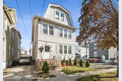 413 Beardsley Ave, Bloomfield, NJ 07003 - Photo 1