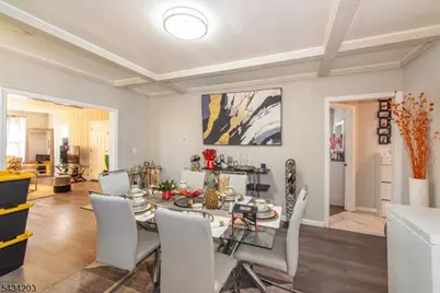 413 Beardsley Ave, Bloomfield, NJ 07003 - Photo 4