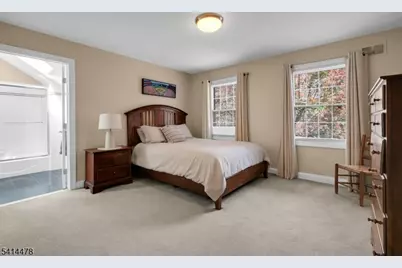 33 Saint Nickolas Way, Bernards Township, NJ 07920 - Photo 30