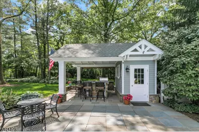 33 Saint Nickolas Way, Bernards Township, NJ 07920 - Photo 40