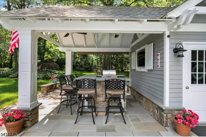 33 Saint Nickolas Way, Bernards Township, NJ 07920 - Photo 42