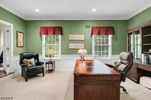 33 St Nickolas Way, Bernards Township, NJ 07920 - Photo 8