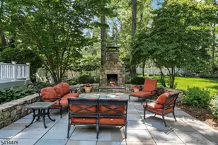33 St Nickolas Way, Bernards Township, NJ 07920 - Photo 36