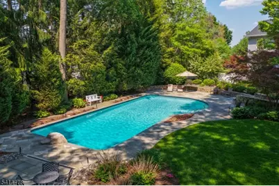 33 Saint Nickolas Way, Bernards Township, NJ 07920 - Photo 50