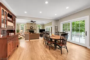 33 St Nickolas Way, Bernards Township, NJ 07920 - Photo 12
