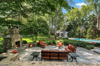 33 Saint Nickolas Way, Bernards Township, NJ 07920 - Photo 38
