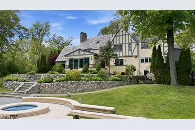 120 Old Chester Rd, Essex Fells, NJ 07021 - Photo 4