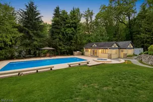 120 Old Chester Rd, Essex Fells, NJ 07021 - Photo 32