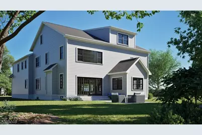 391 Woodland Rd, Madison, NJ 07940 - Photo 2