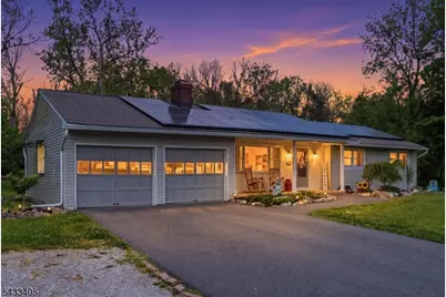 77 Decker Pond Rd, Green Township, NJ 07821 - Photo 1