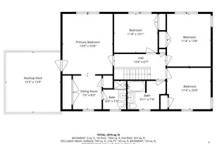 14 Parkwood Rd, Roxbury Township, NJ 07876 - Photo 38