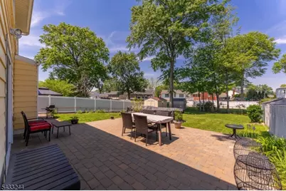 884 Peach Tree Rd, Union Township, NJ 07083 - Photo 22