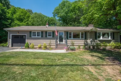 31 Clairview Rd, Parsippany, NJ 07834 - Photo 1