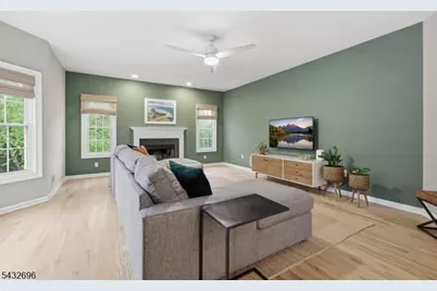 3 Lincoln Avenue, Franklin Township, NJ 08540 - Photo 16